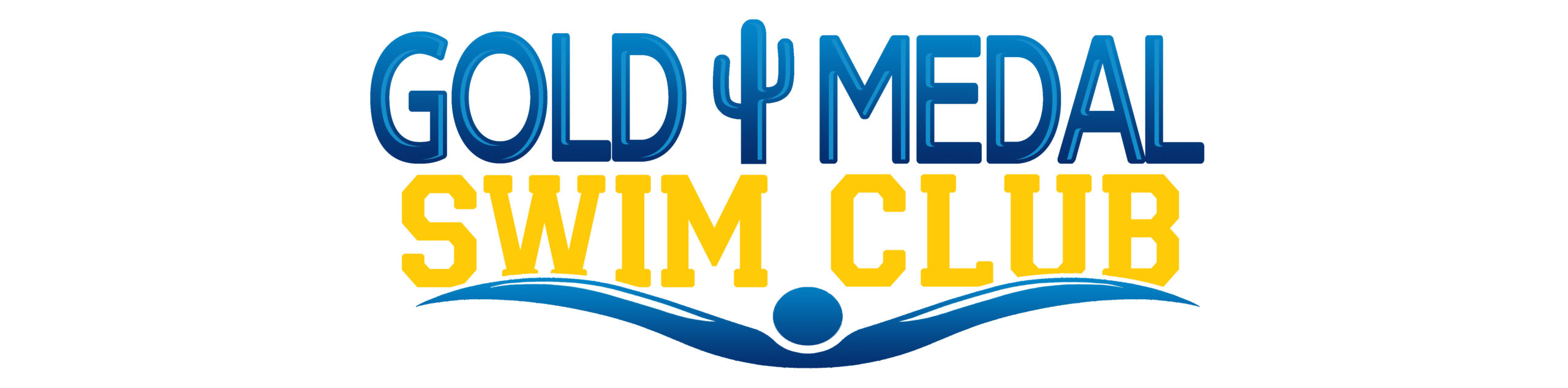 Gold Medal Swim Club